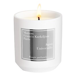 Aqua Universalis - Bougie parfumée